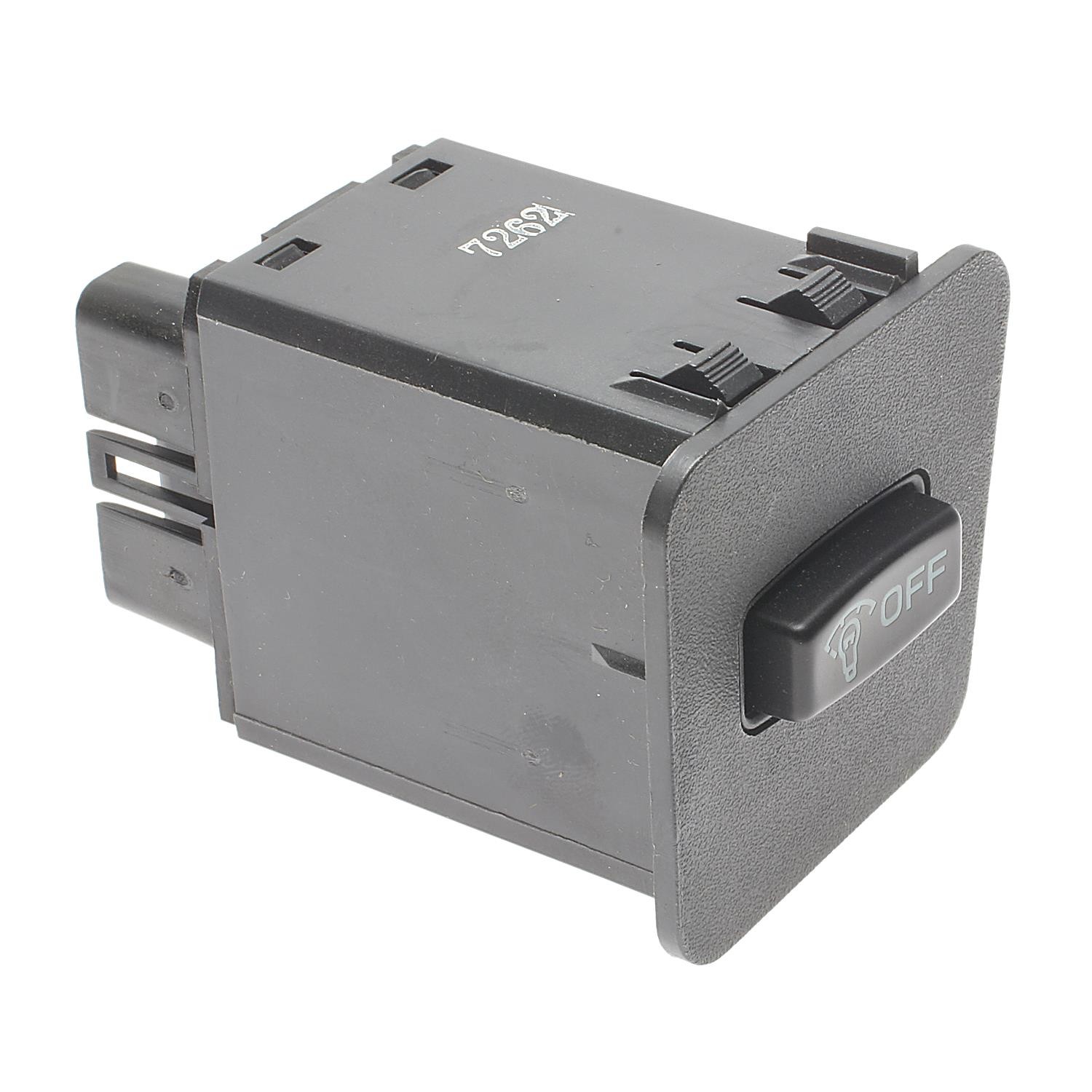 Instrument Panel Dimmer Switch