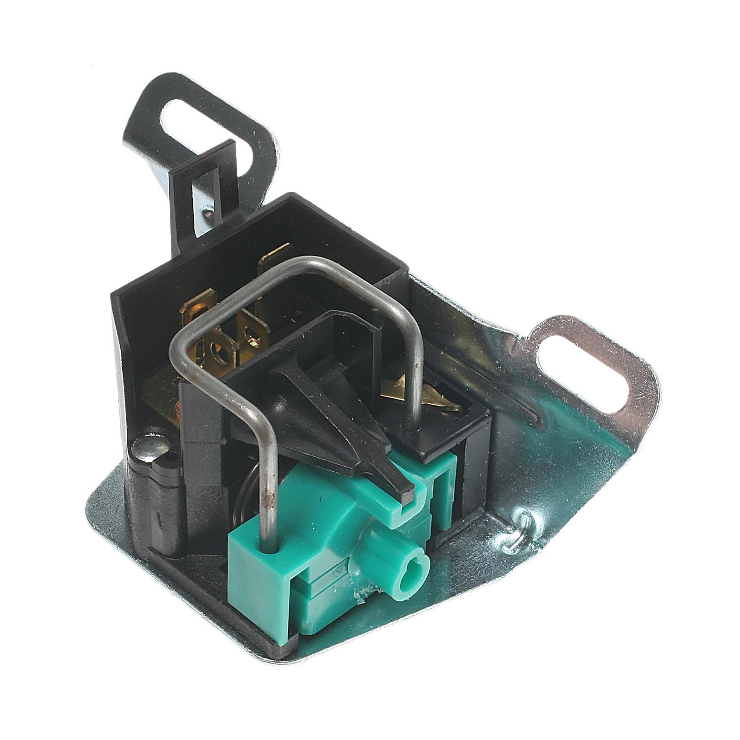 Headlight Dimmer Switch