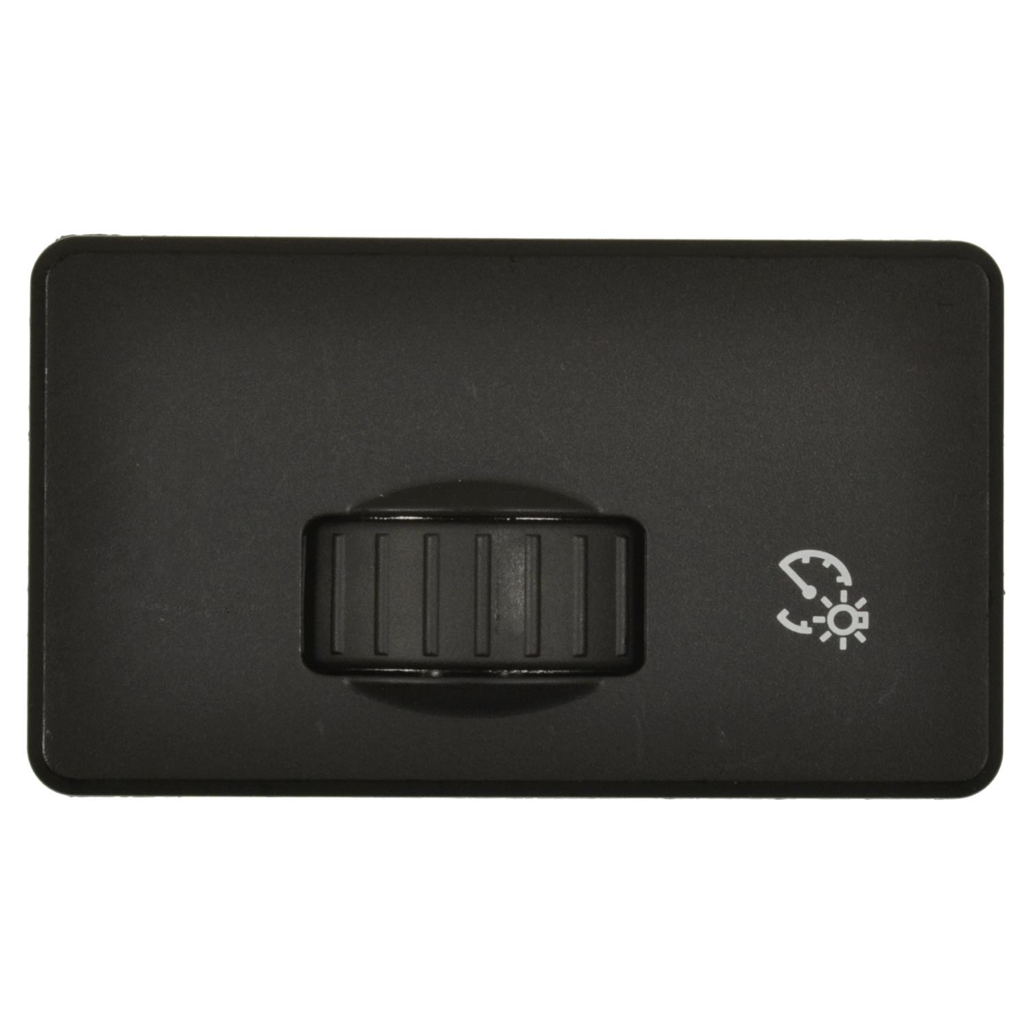 Instrument Panel Dimmer Switch