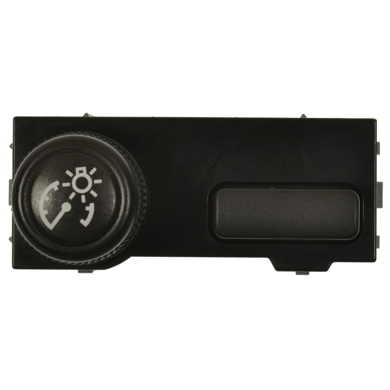 Instrument Panel Dimmer Switch