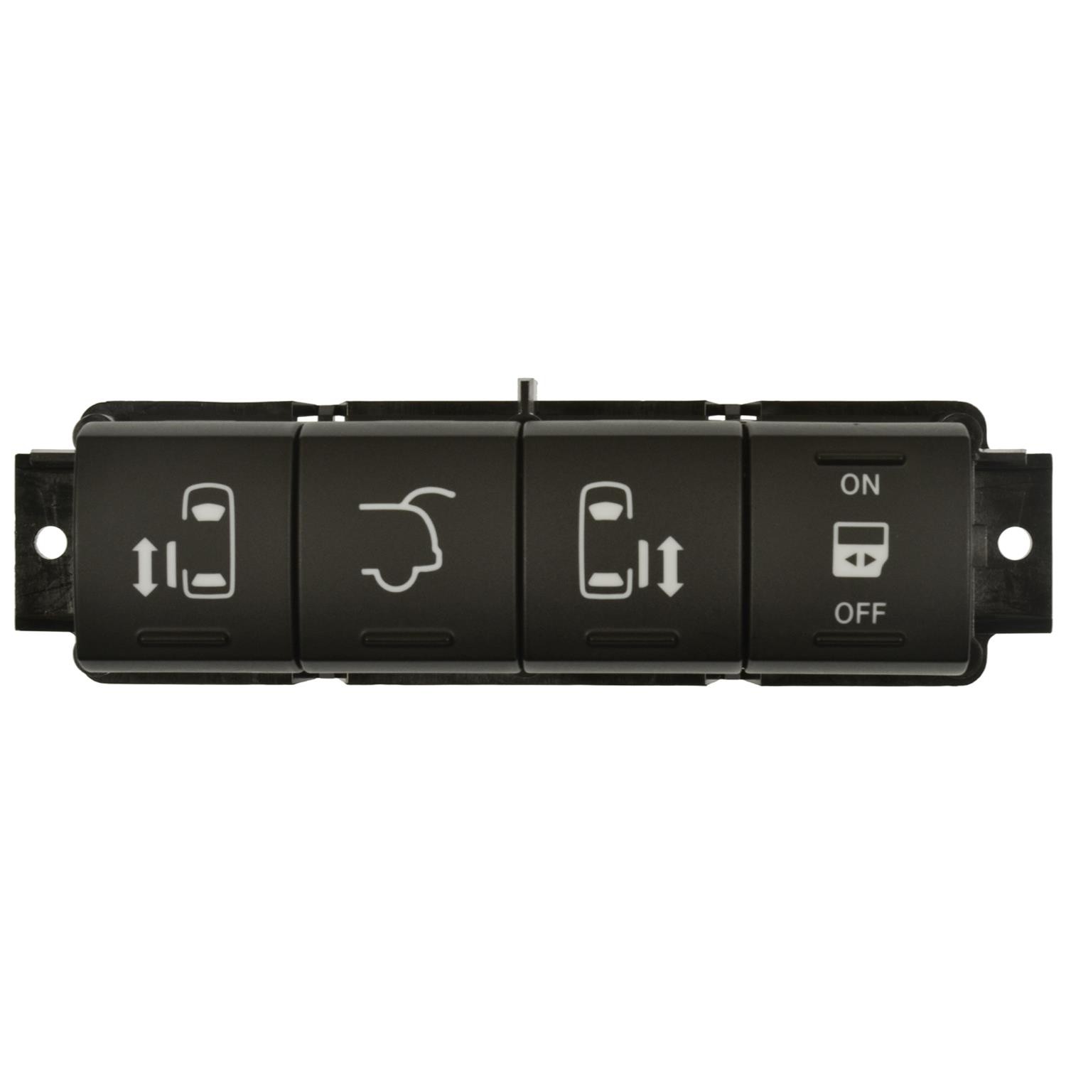 Power Sliding Door Switch