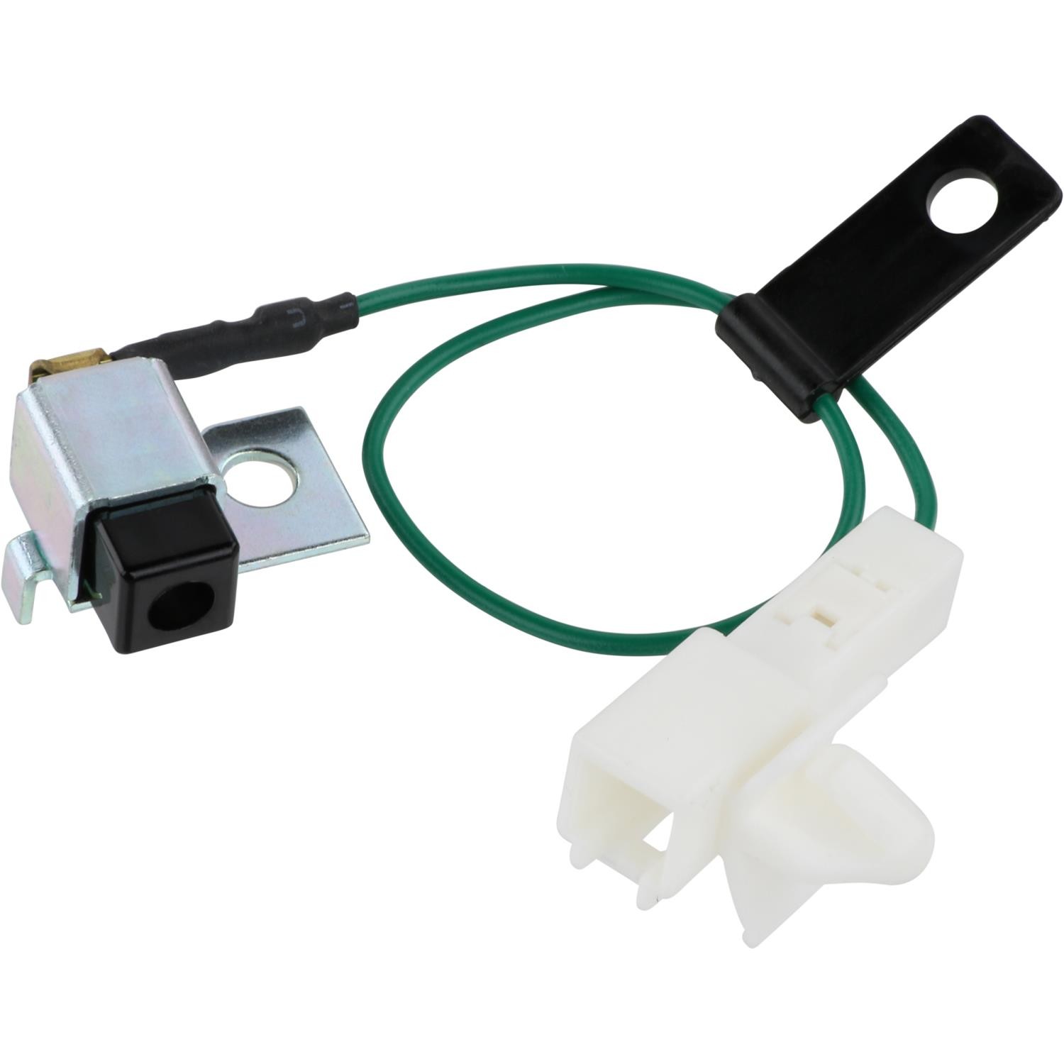 Parking Brake Switch