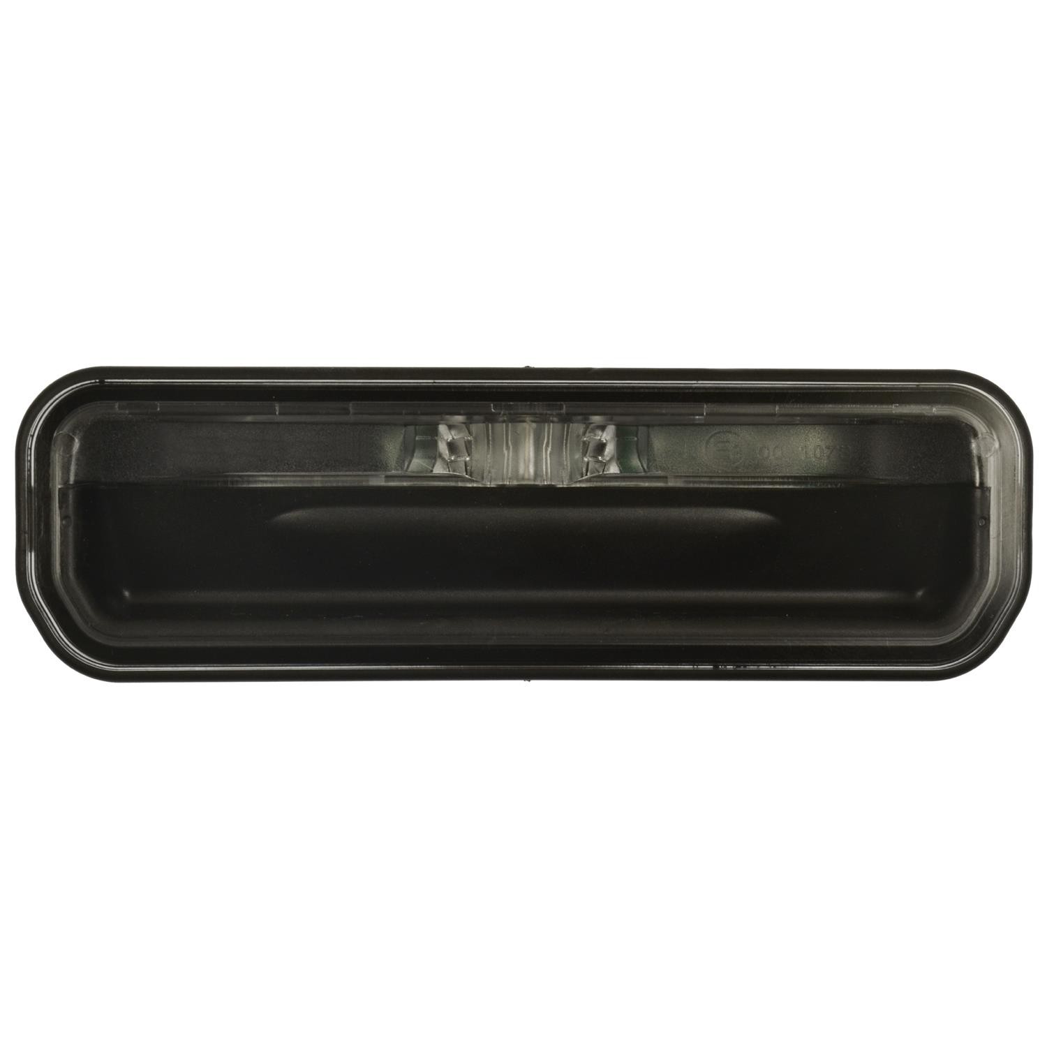 Liftgate Release Switch
