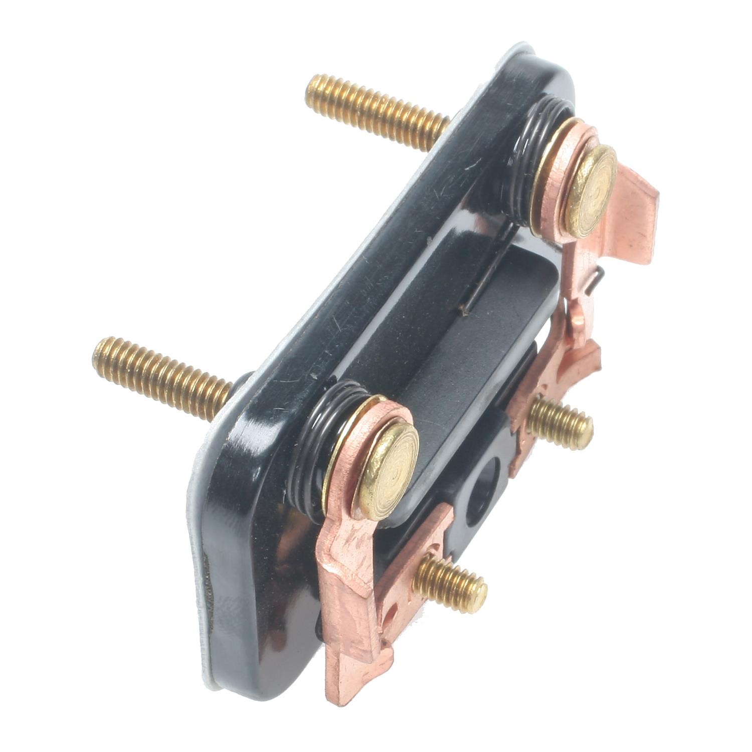 Axle Shift Switch