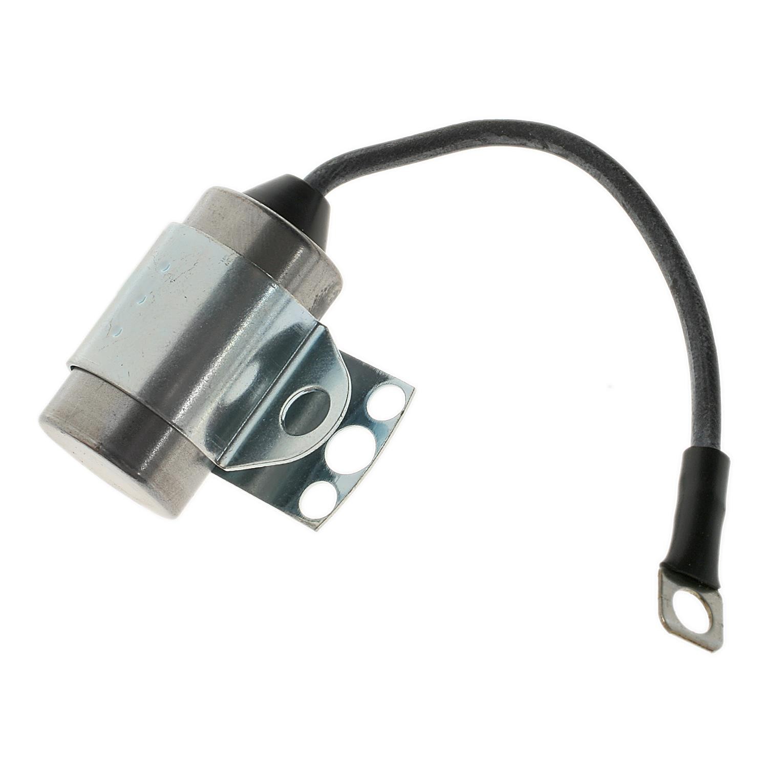 Distributor Condenser