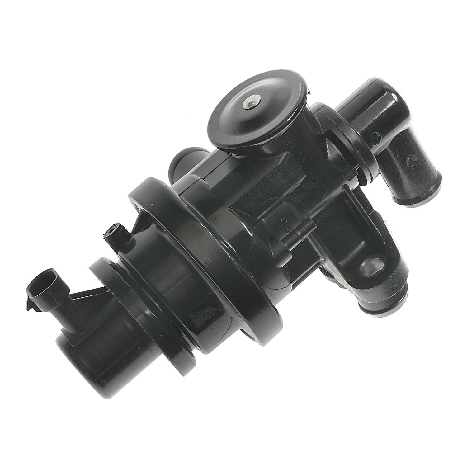 Diverter Valve