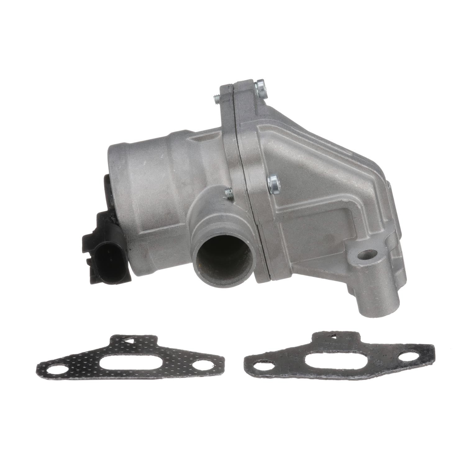 AIR CLEANER CHECK VALVE