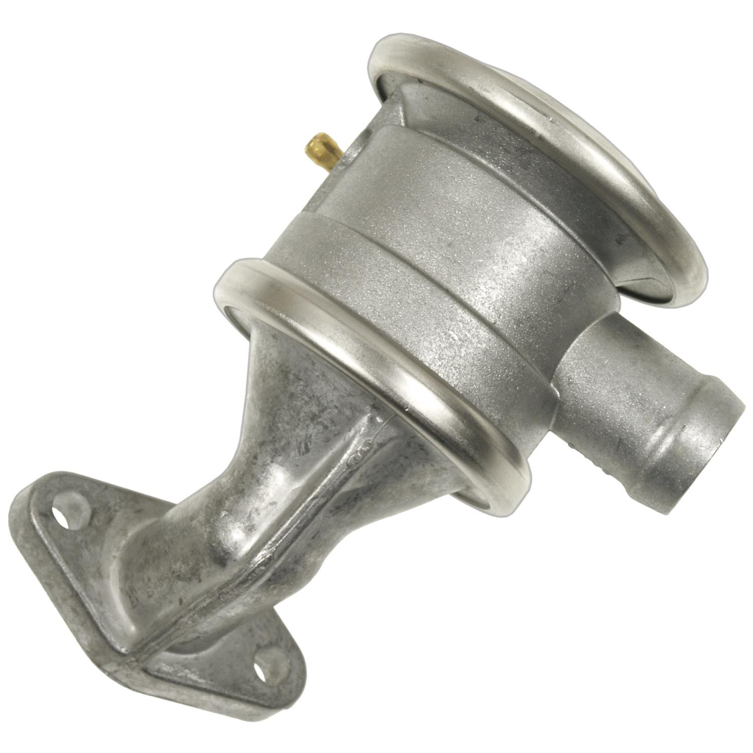 DIVERTER VALVE