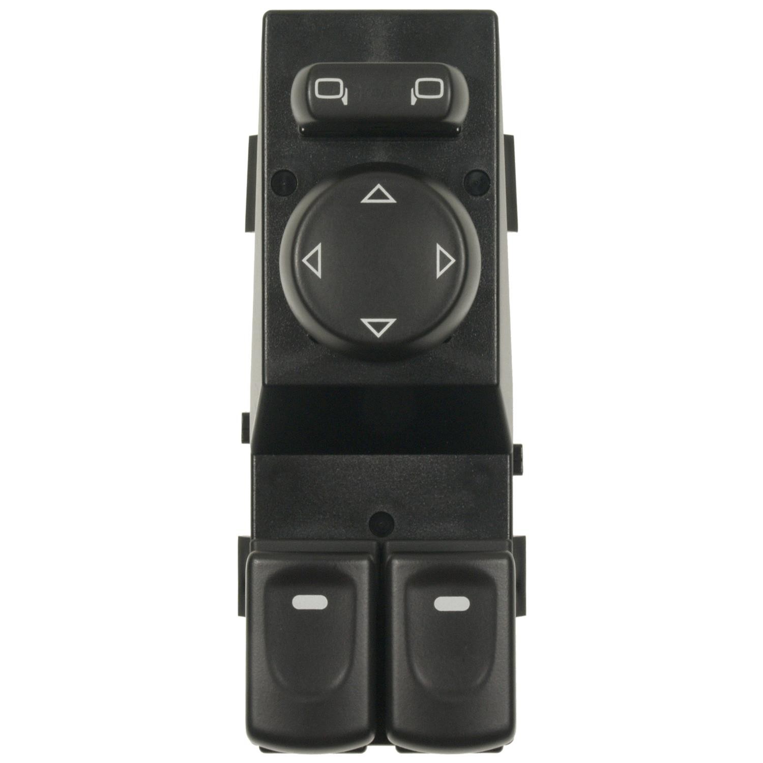 Power Window Switch