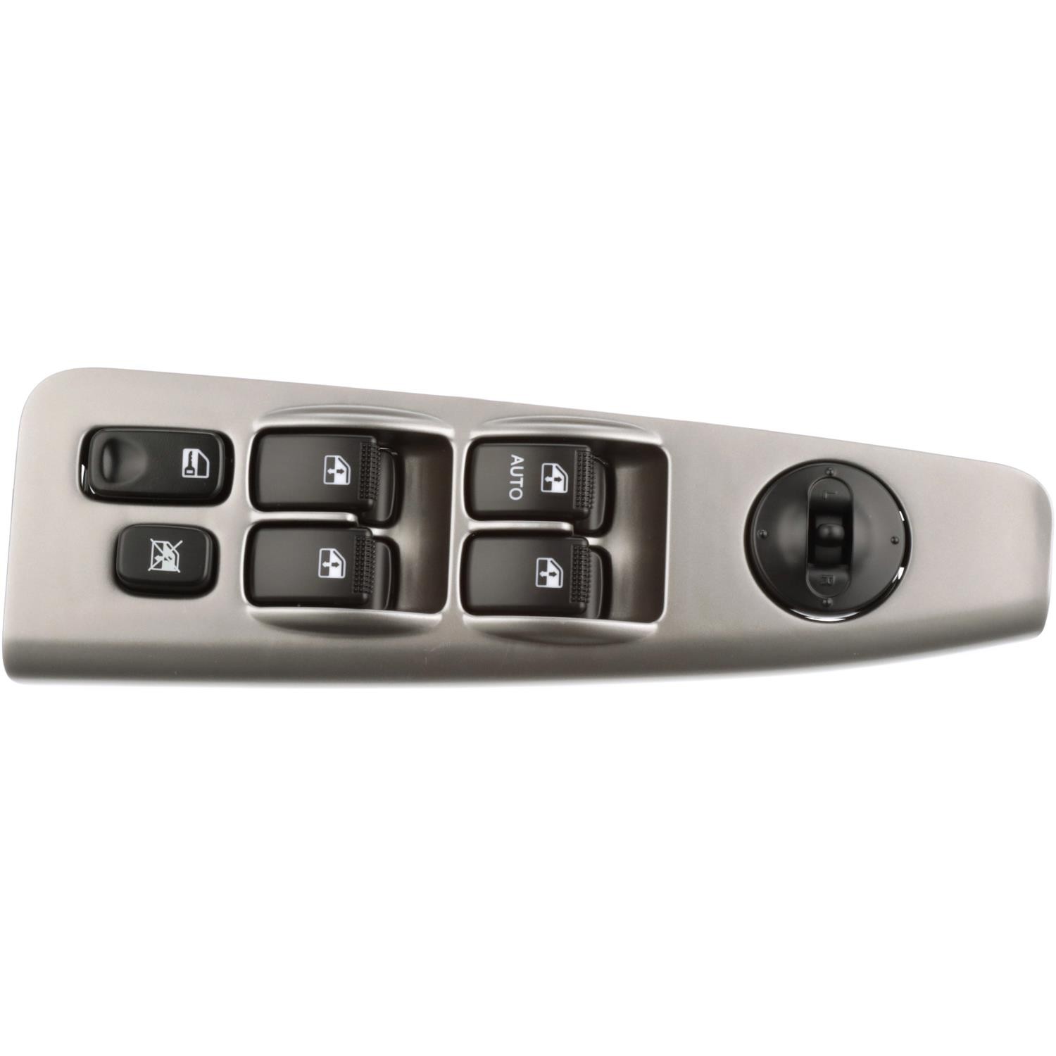 Power Window Switch