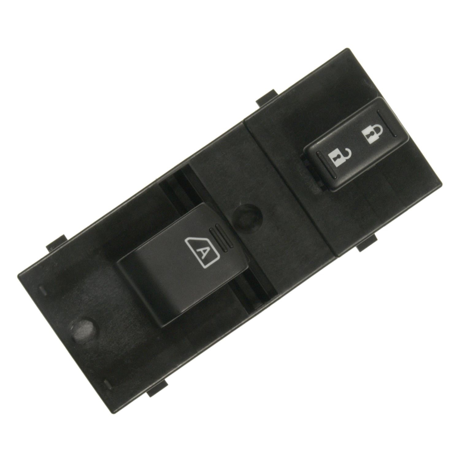 Power Window Switch