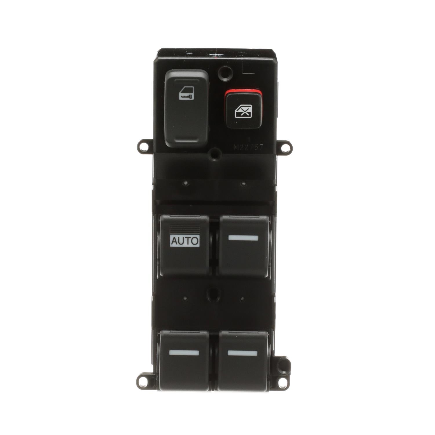 POWER WINDOW SWITCH