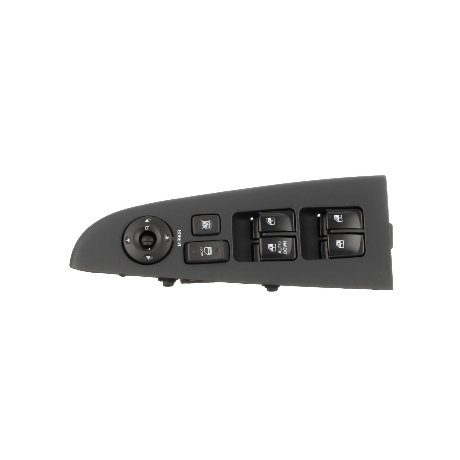 POWER WINDOW SWITCH