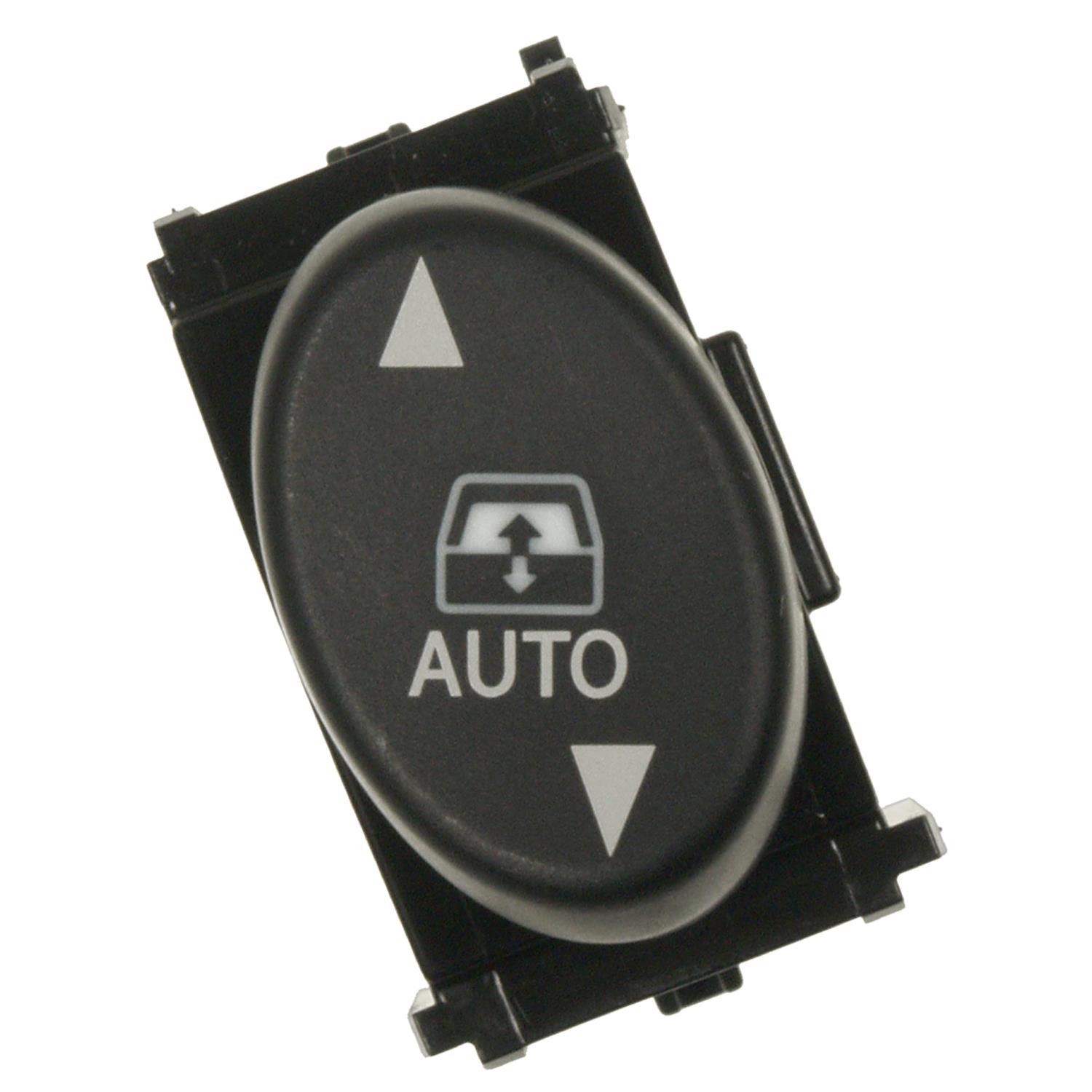 Power Window Switch