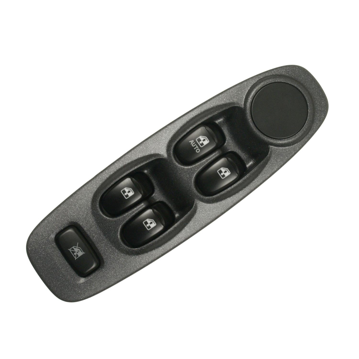 Power Window Switch