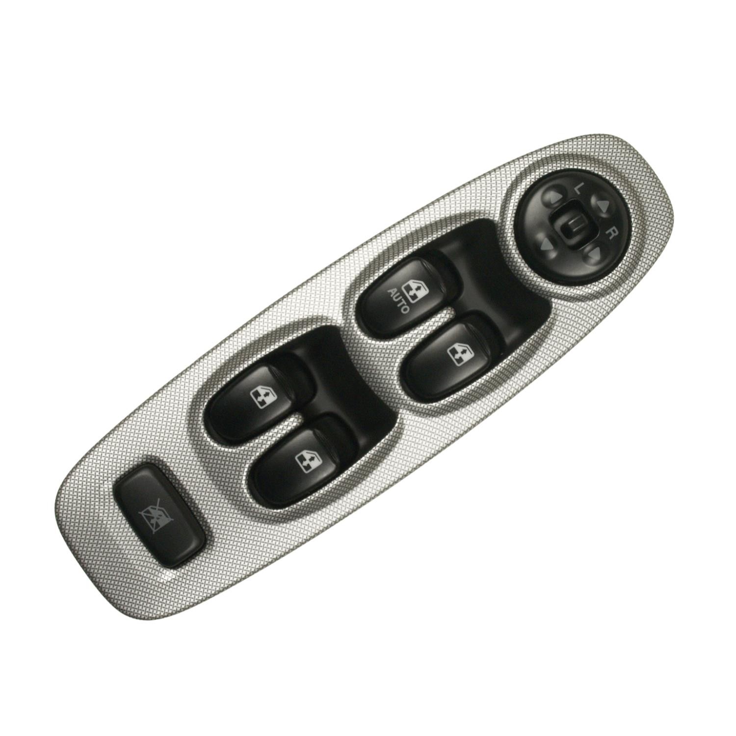 Power Window Switch