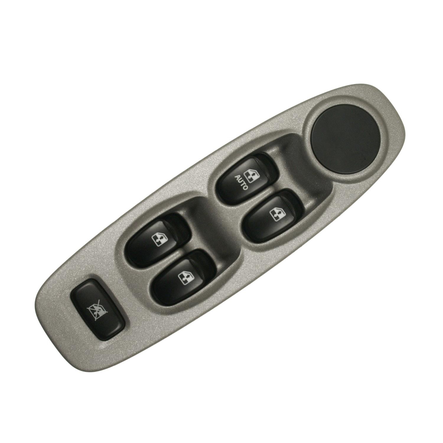 Power Window Switch