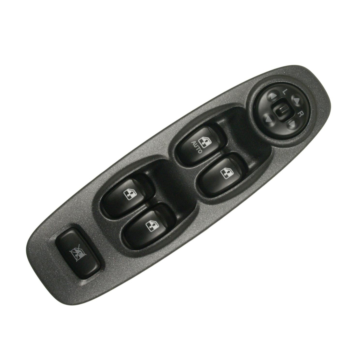 Power Window Switch