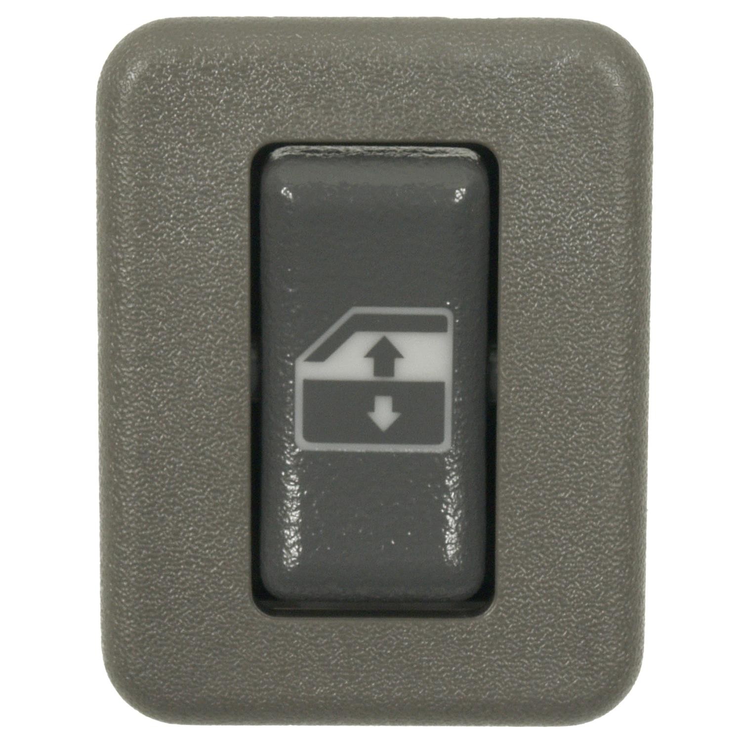 Power Window Switch