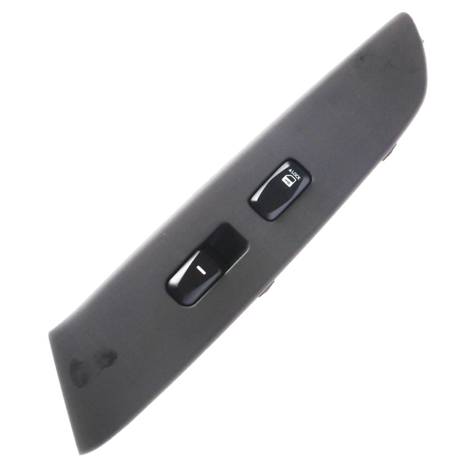 Power Window Switch