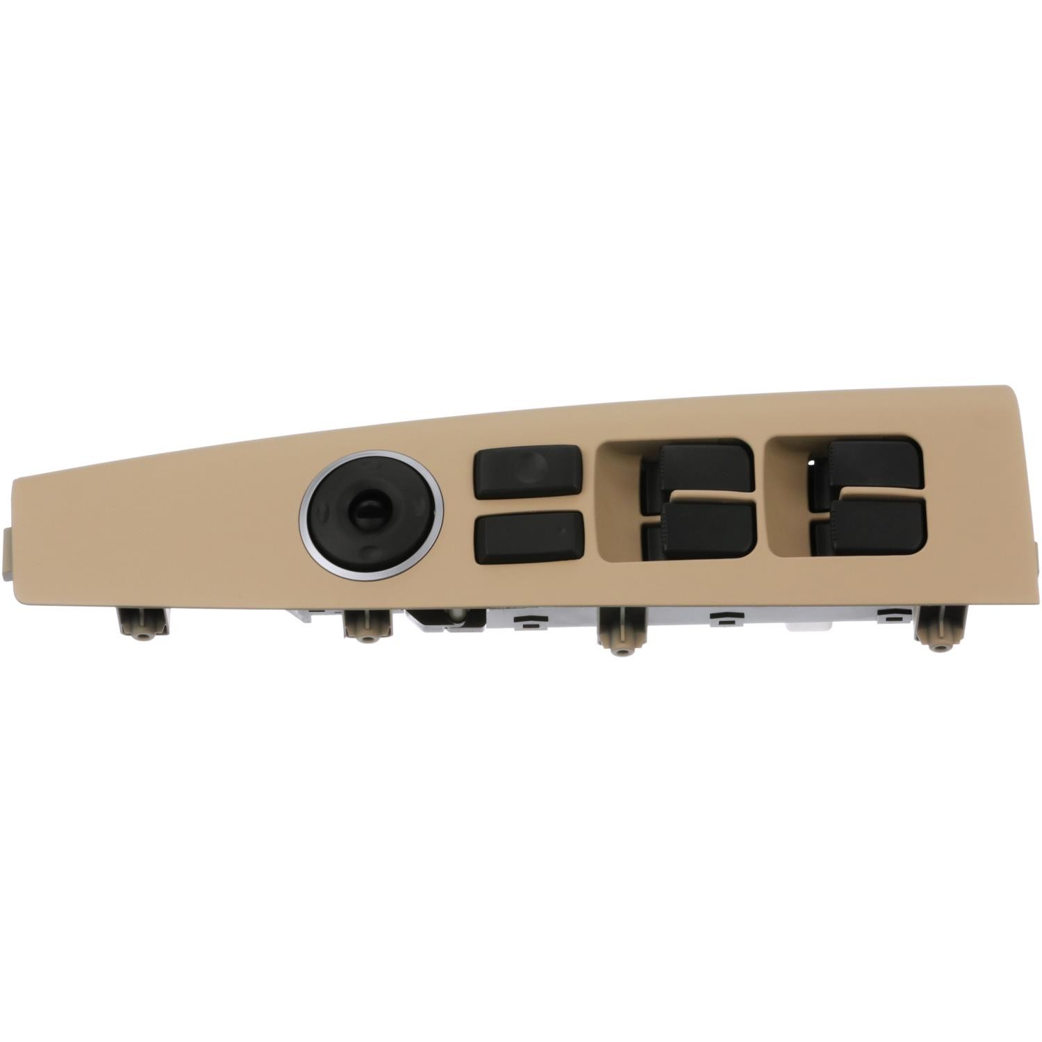 Multi Function Door Switch