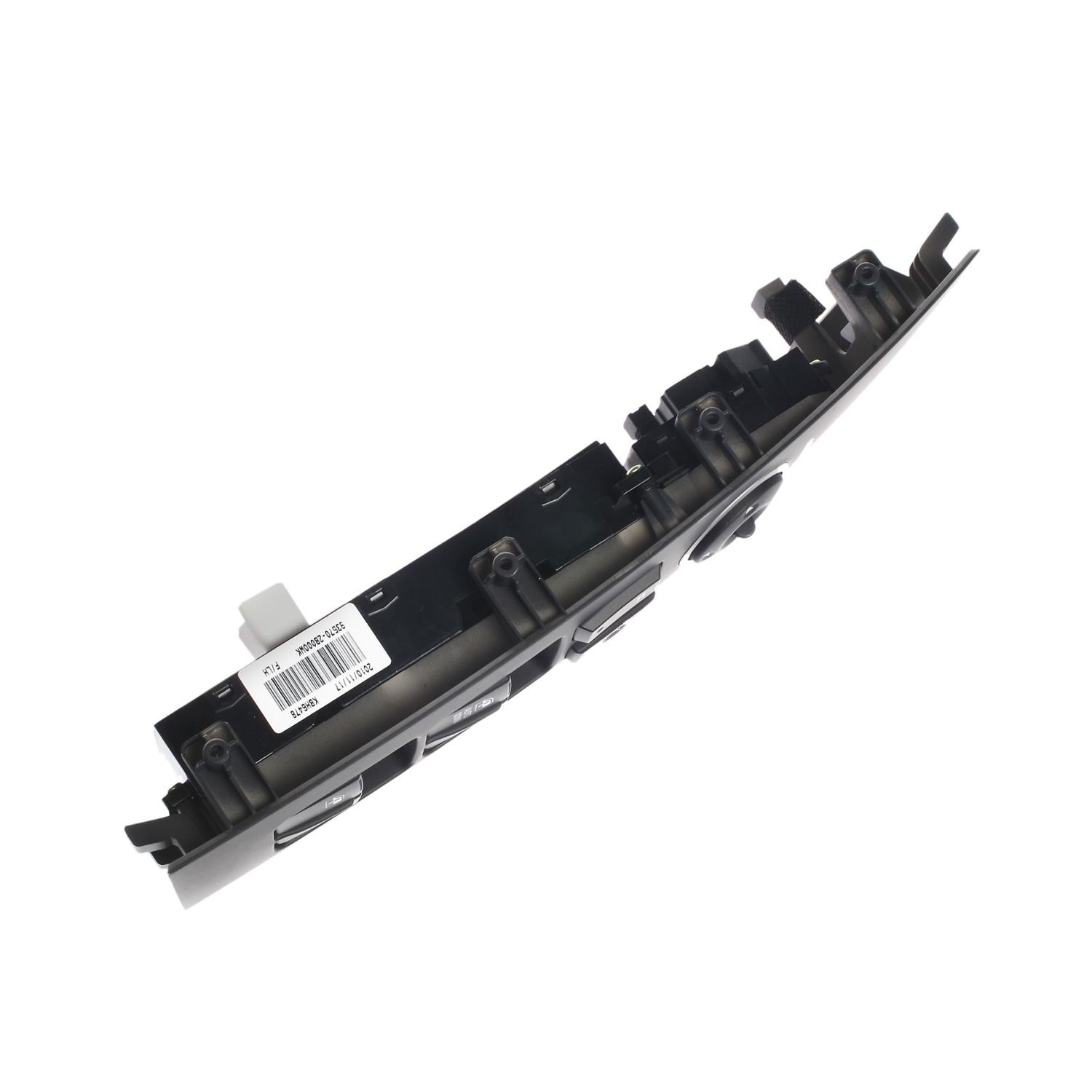 Power Window Switch