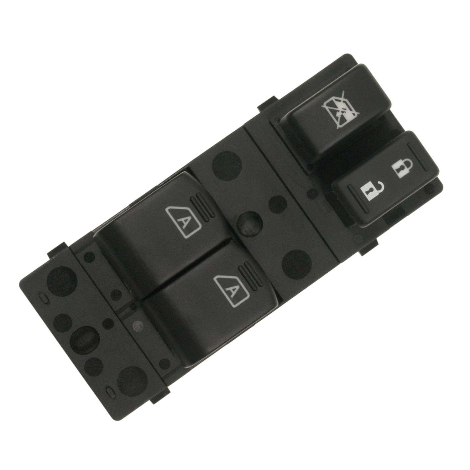 POWER WINDOW SWITCH