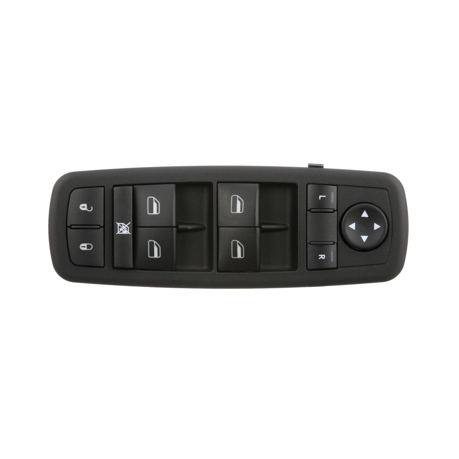 POWER WINDOW SWITCH