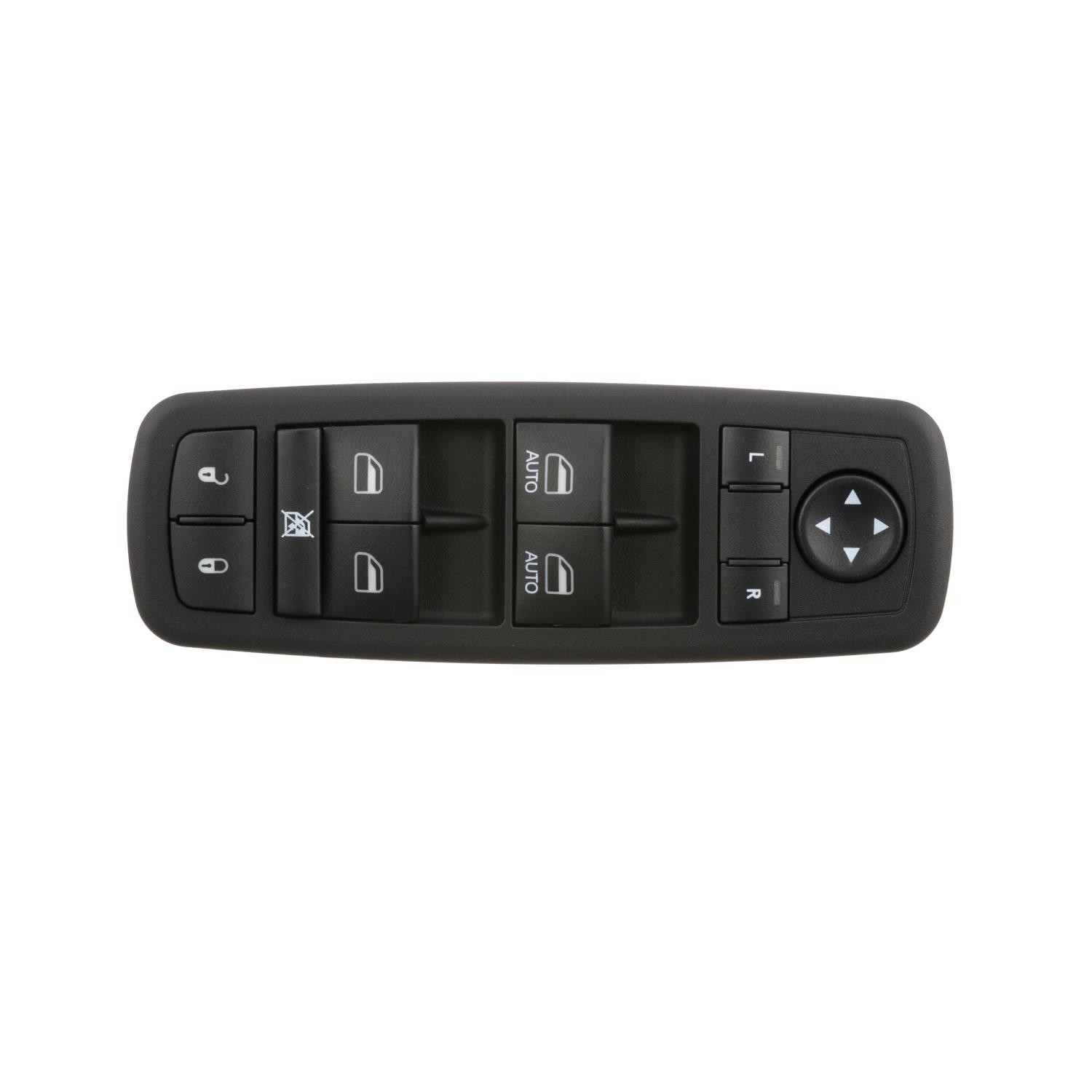 POWER WINDOW SWITCH