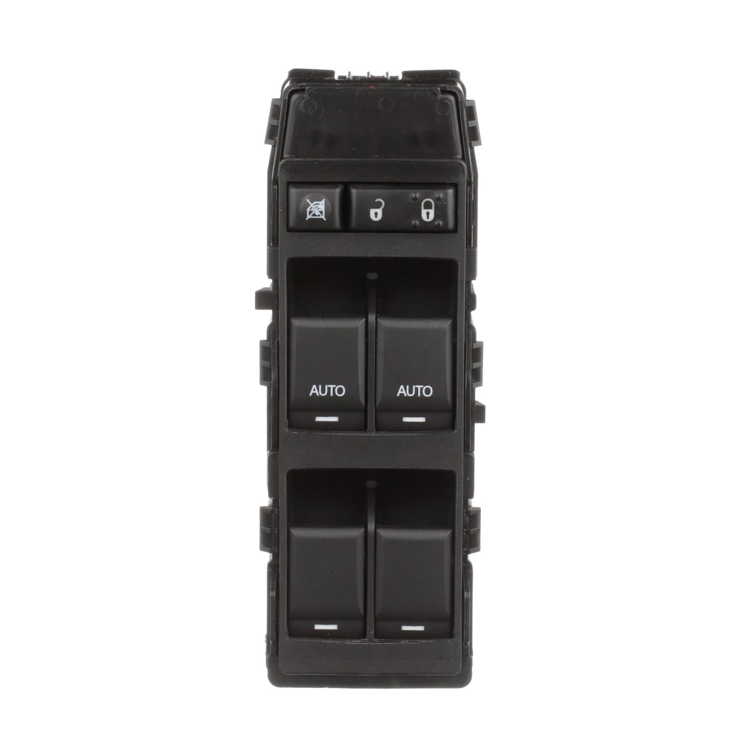 POWER WINDOW SWITCH