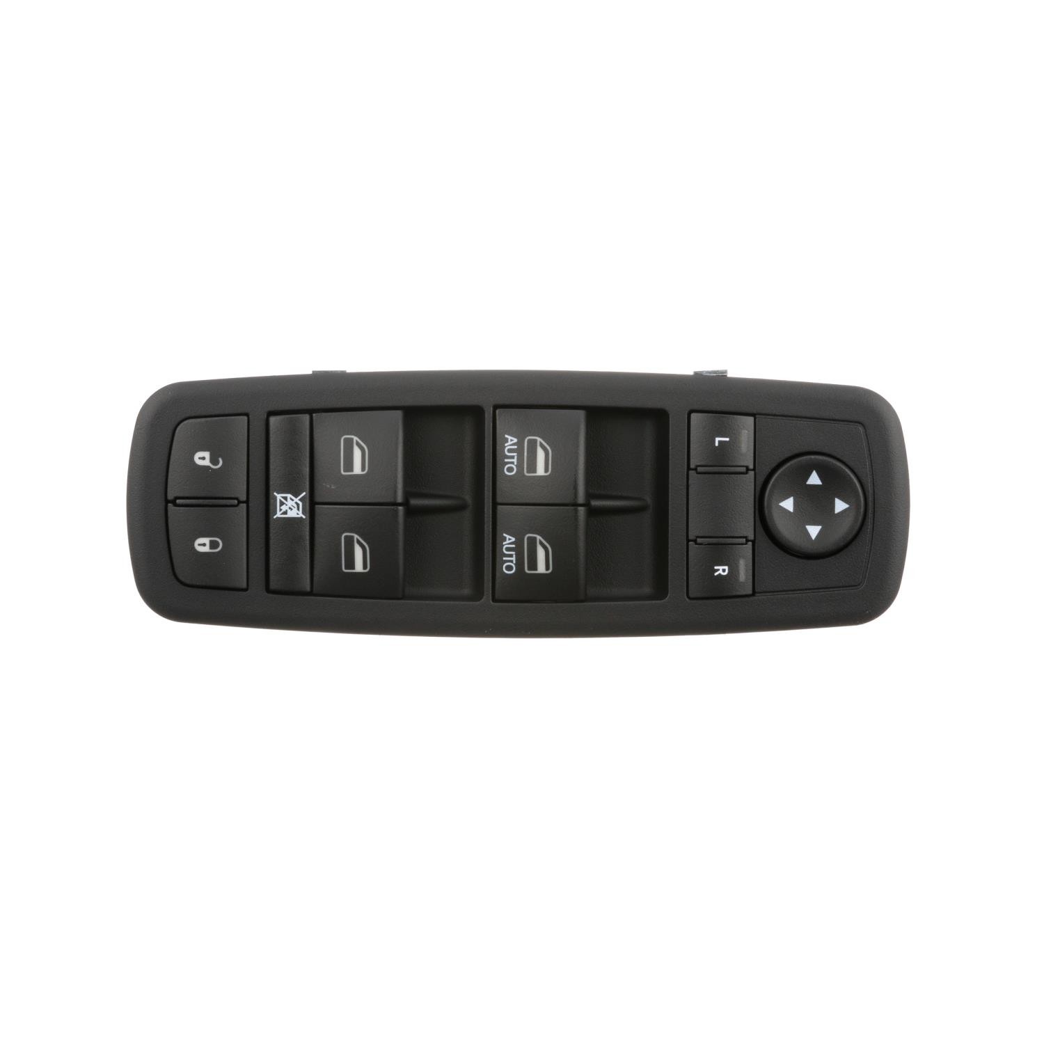 POWER WINDOW SWITCH