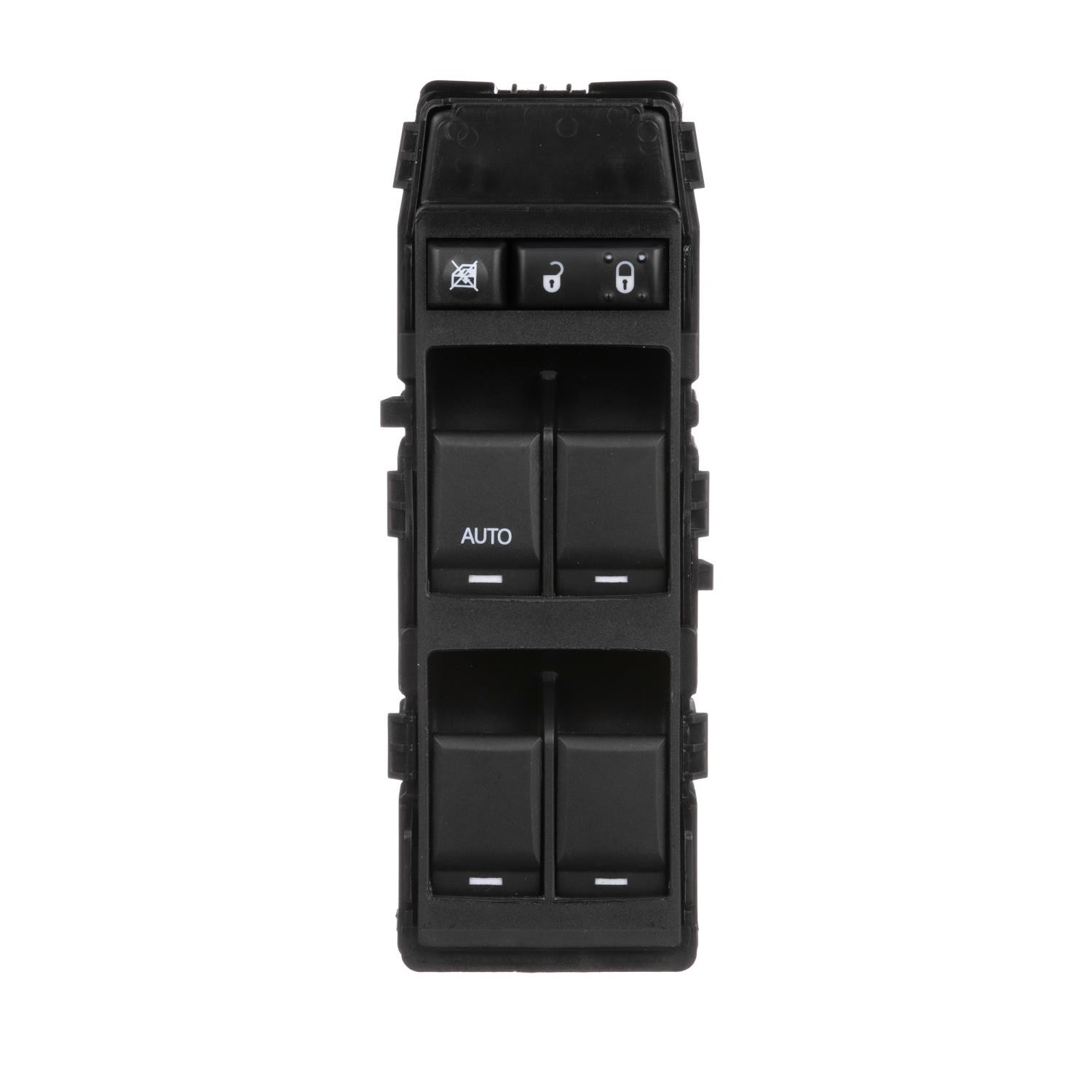 POWER WINDOW SWITCH