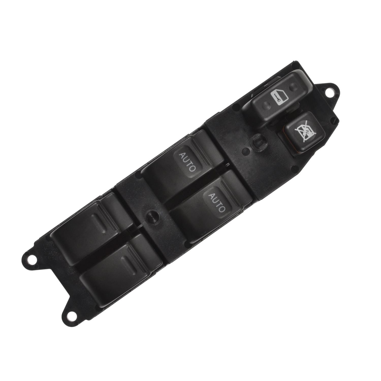 Power Window Switch