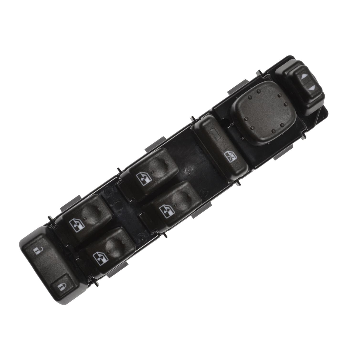 Power Window Switch