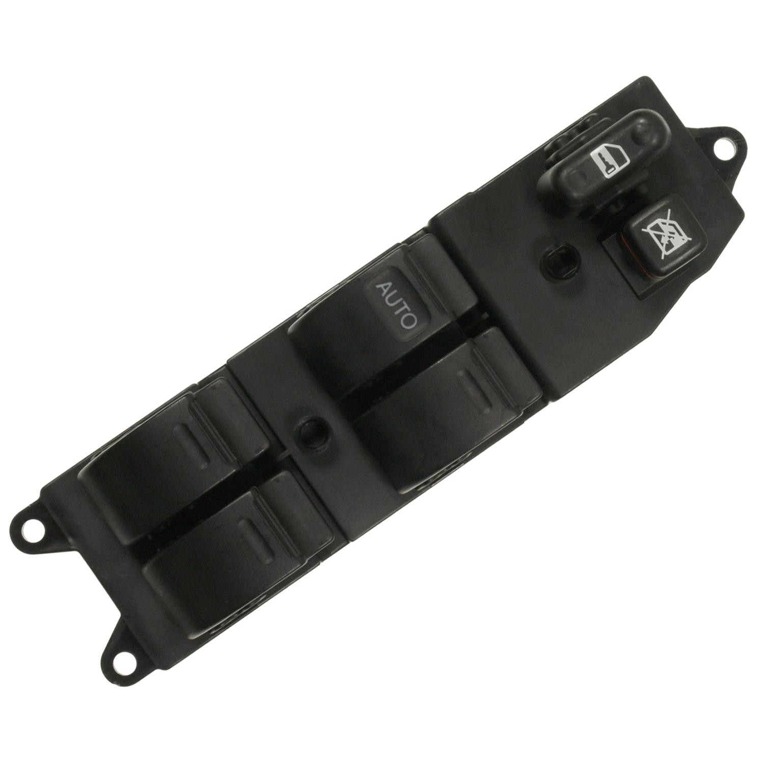 Power Window Switch