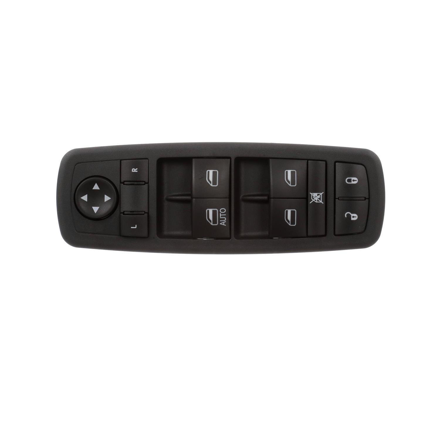 POWER WINDOW SWITCH