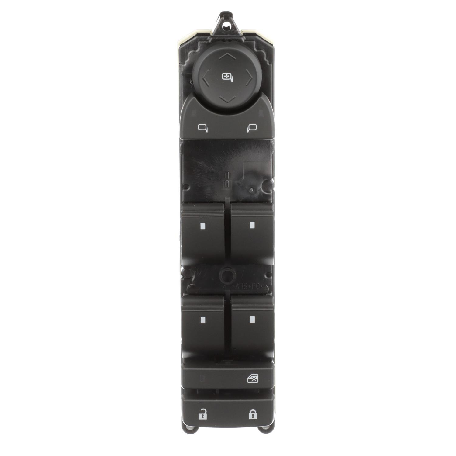 Power Window Switch