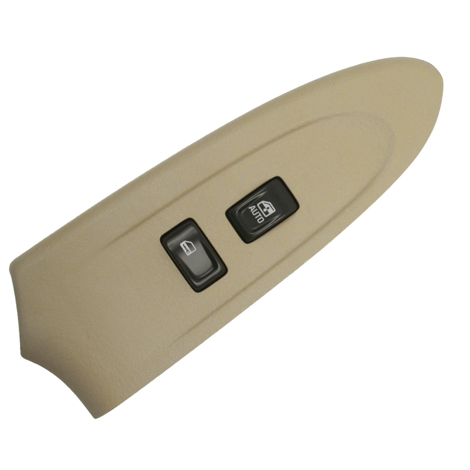 Multi Function Door Switch