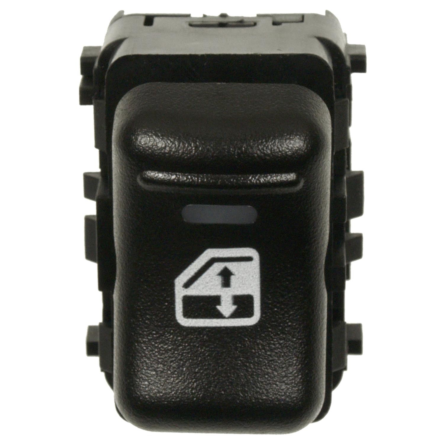 Power Window Switch