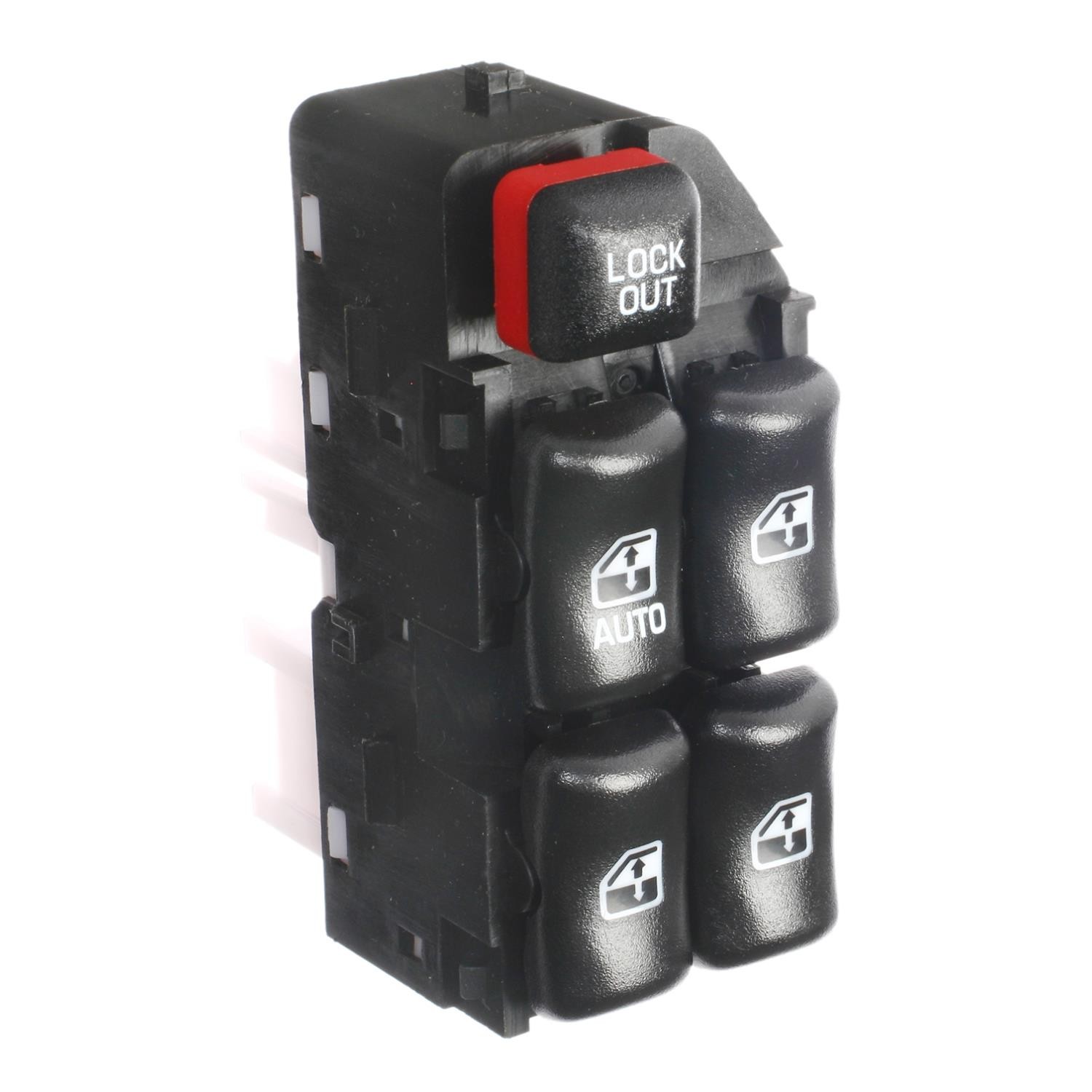 Power Window Switch