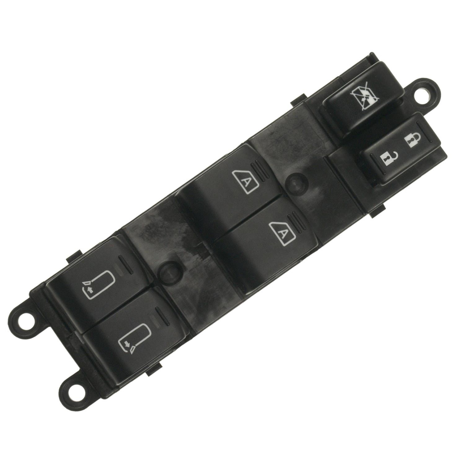 Power Window Switch