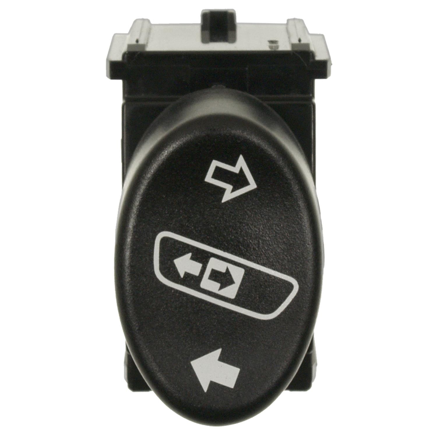 Power Window Switch