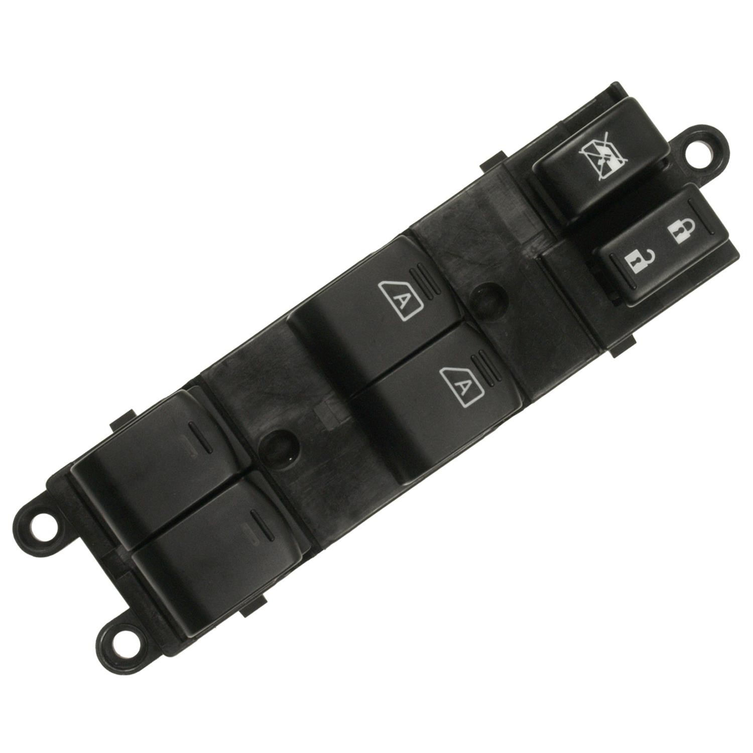 Power Window Switch