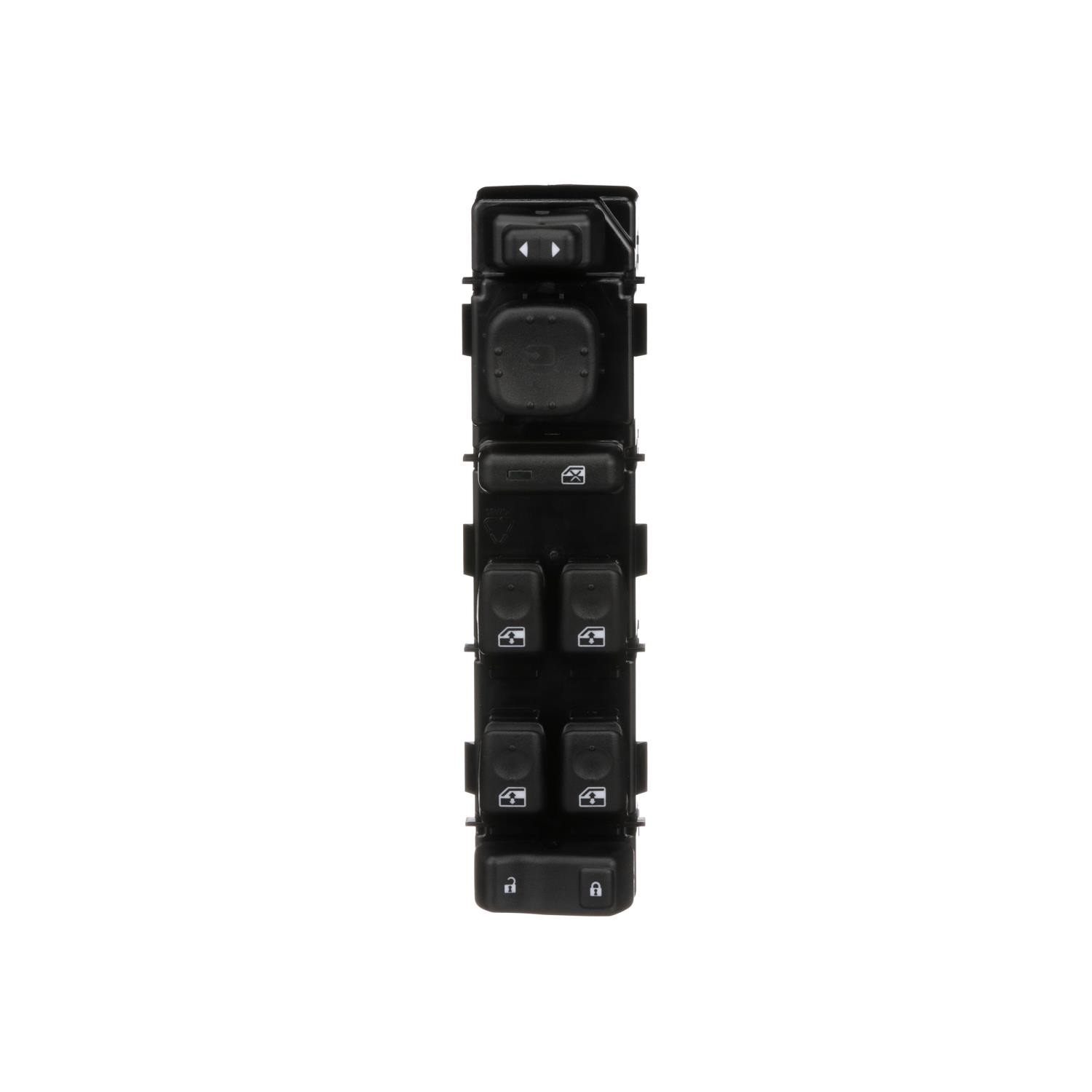 Power Window Switch