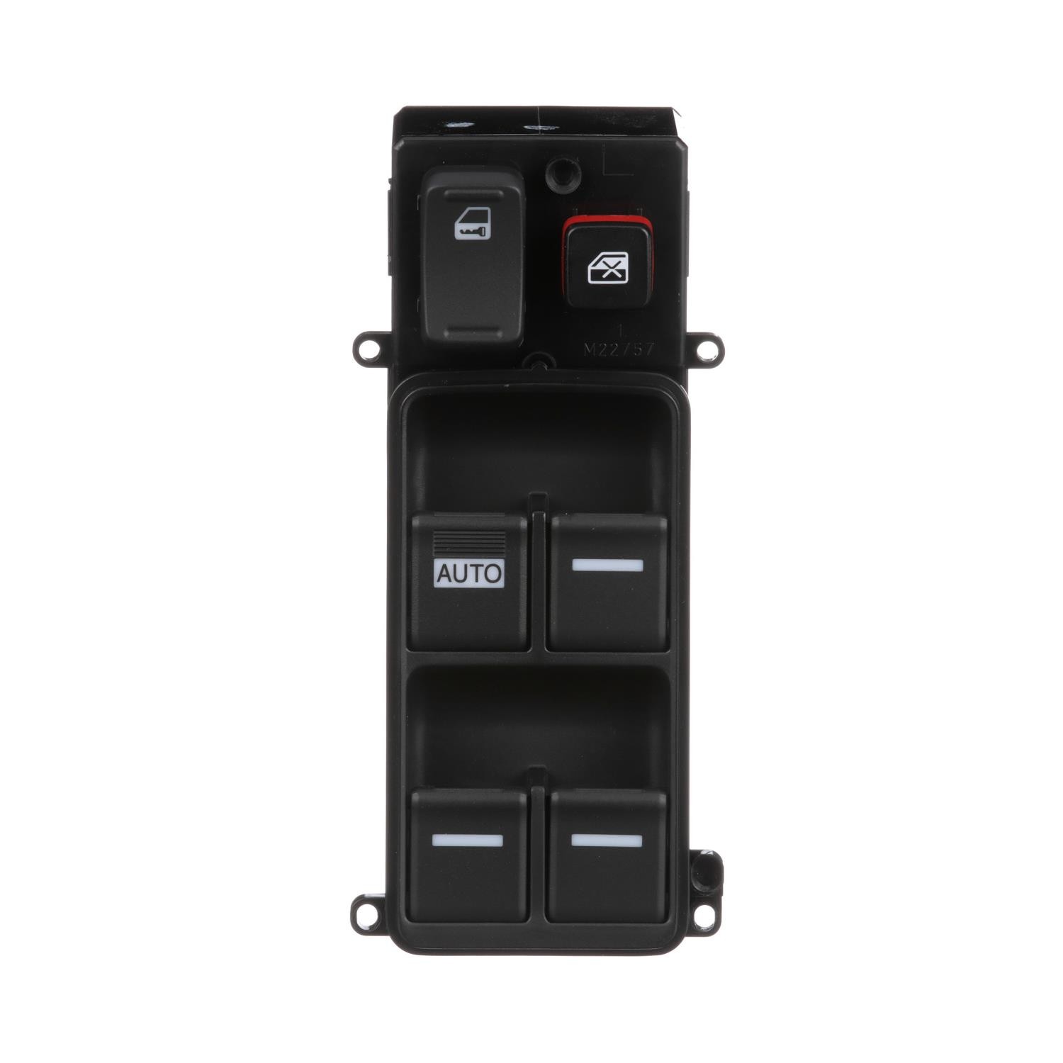 POWER WINDOW SWITCH