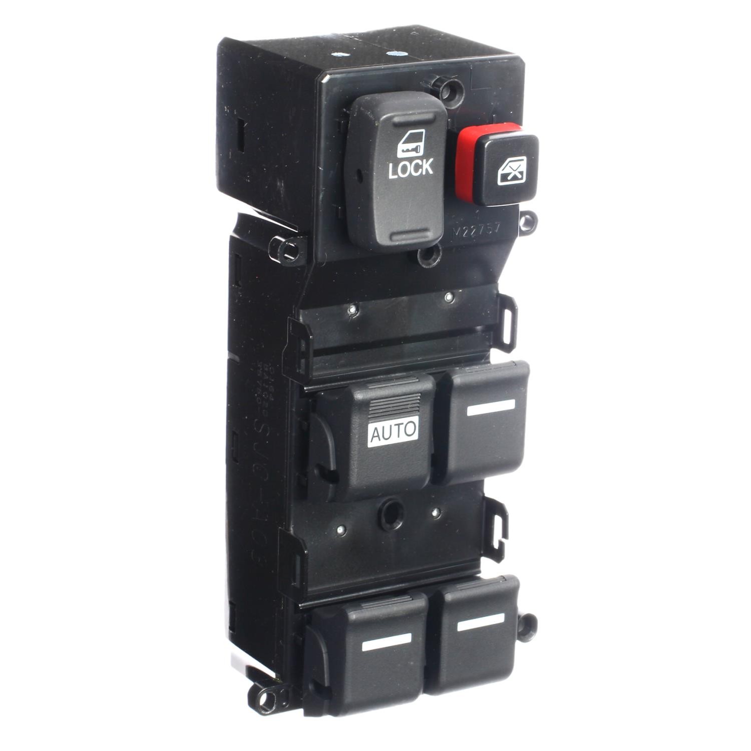 POWER WINDOW SWITCH