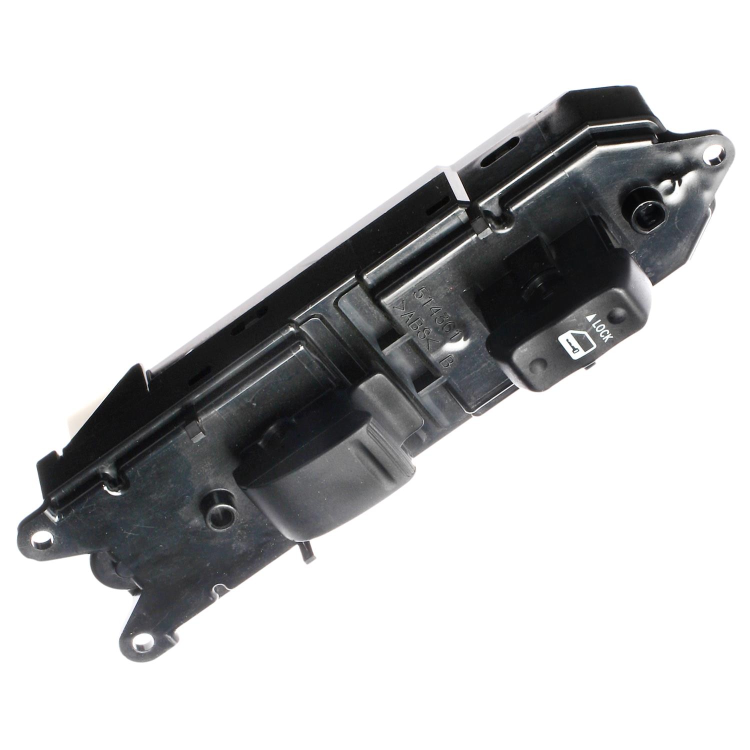 Power Window Switch
