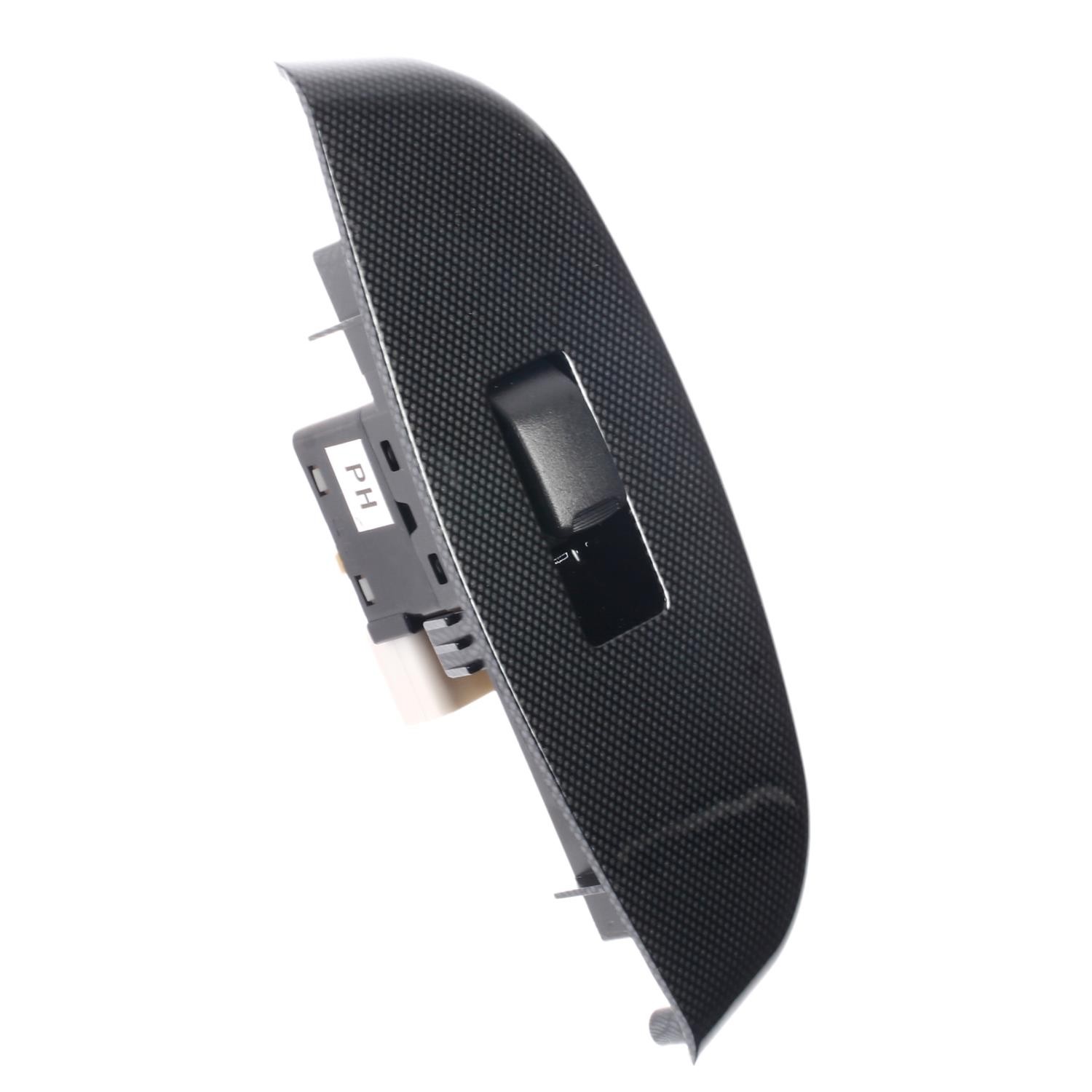 Power Window Switch