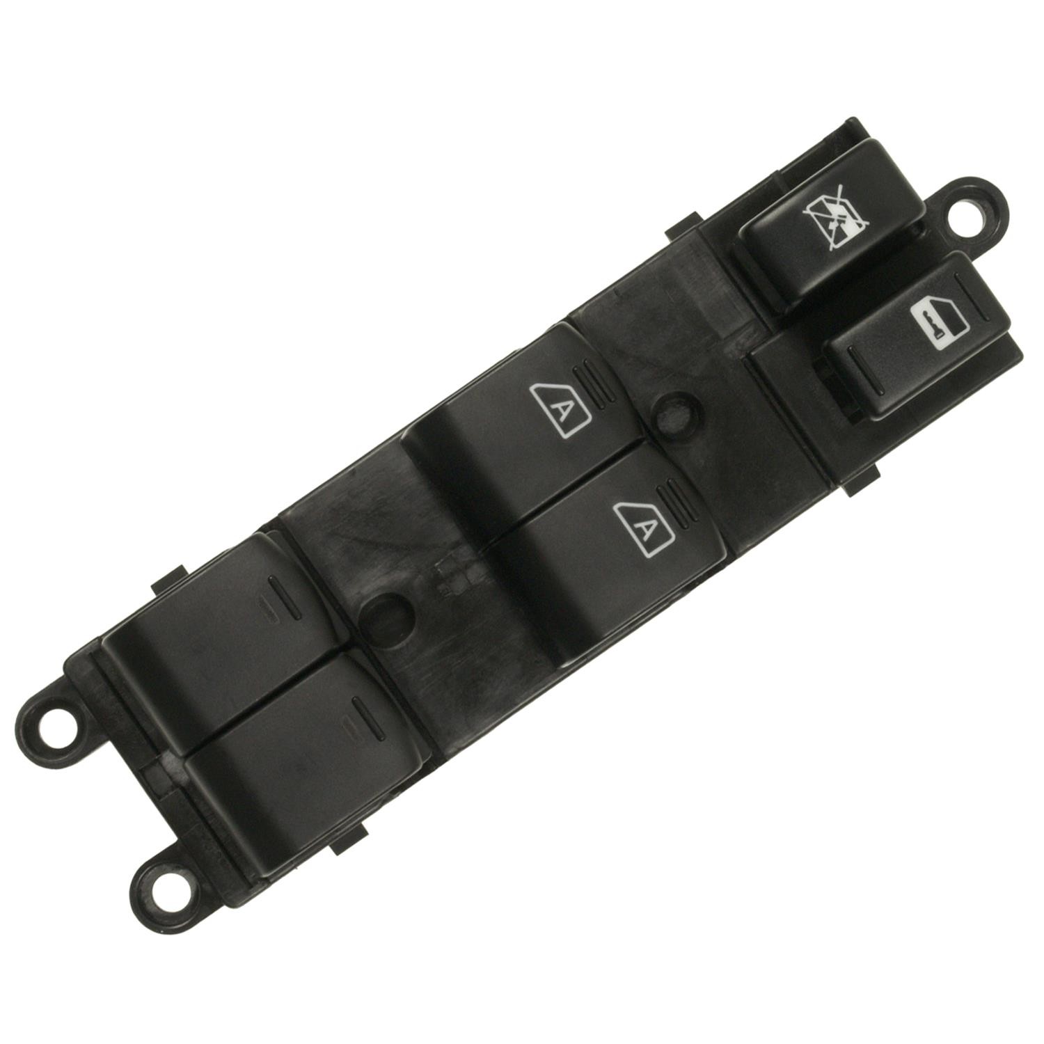 Power Window Switch