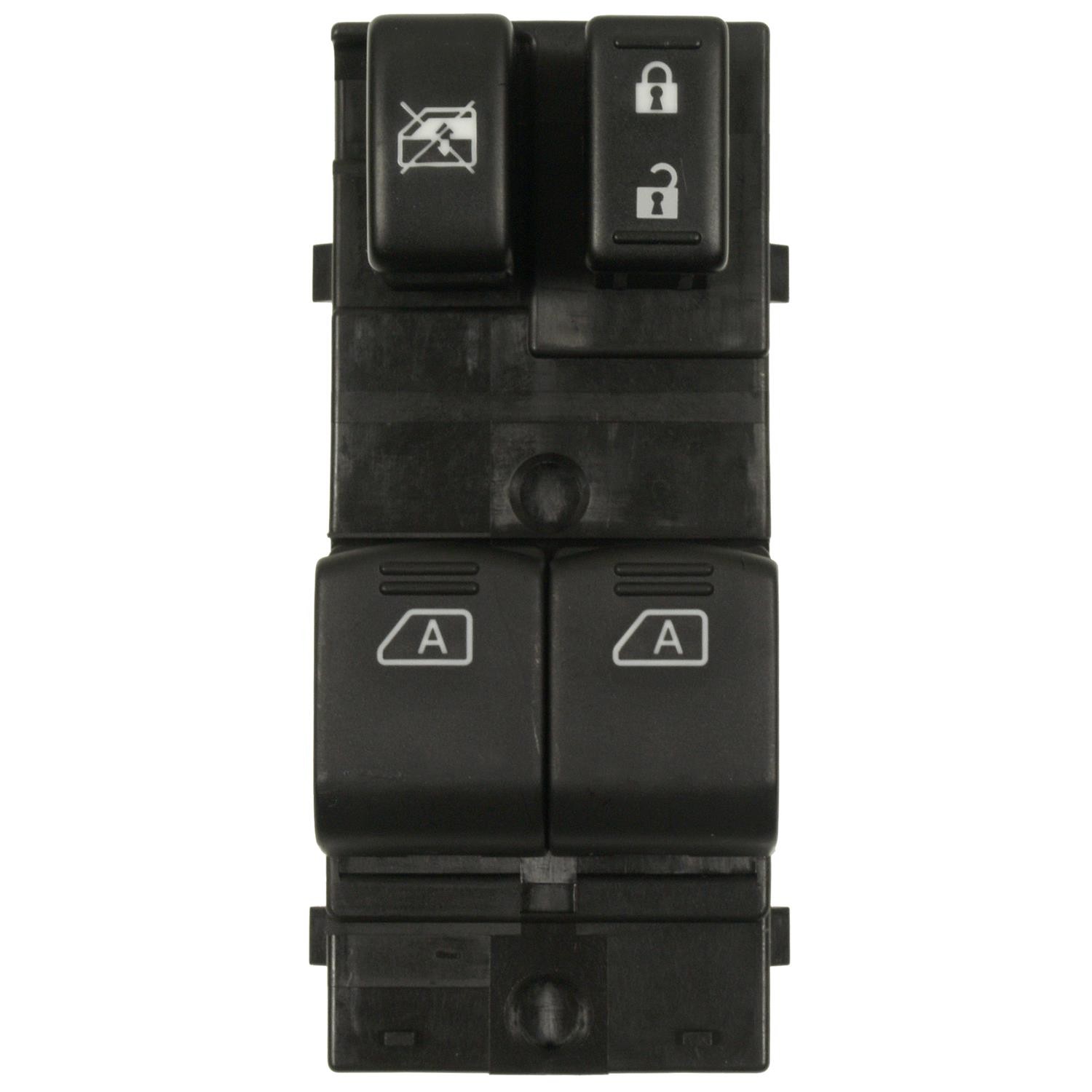 POWER WINDOW SWITCH